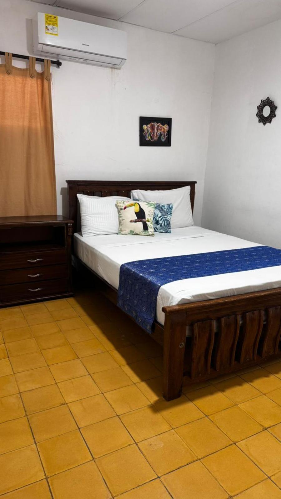 Hostal Mi Casa 18 Jj Santa Marta  Zewnętrze zdjęcie